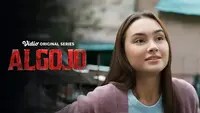 Sinopsis Series Algojo Episode 2:  Zar Mulai Direkrut, Nyawa Jadi Taruhan