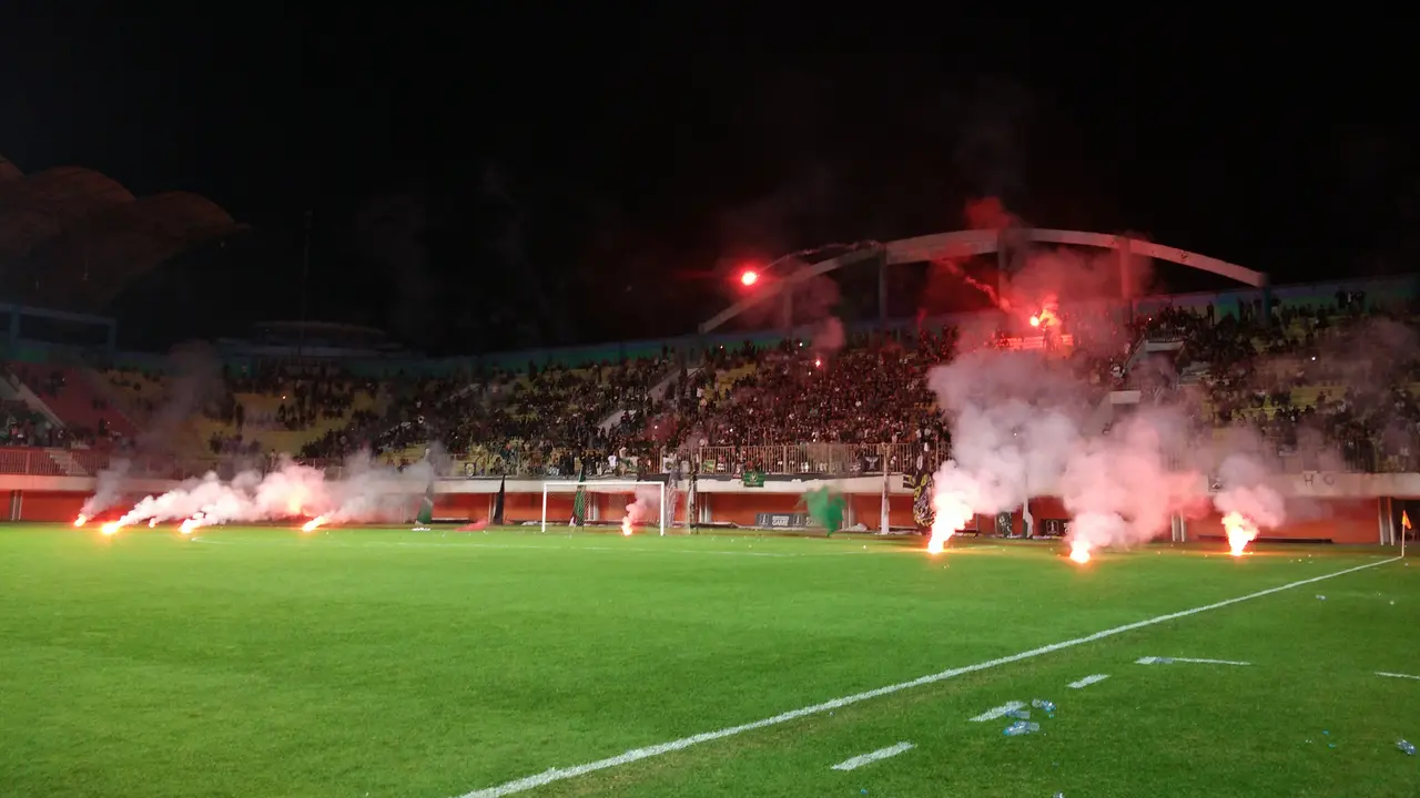 PSS Sleman