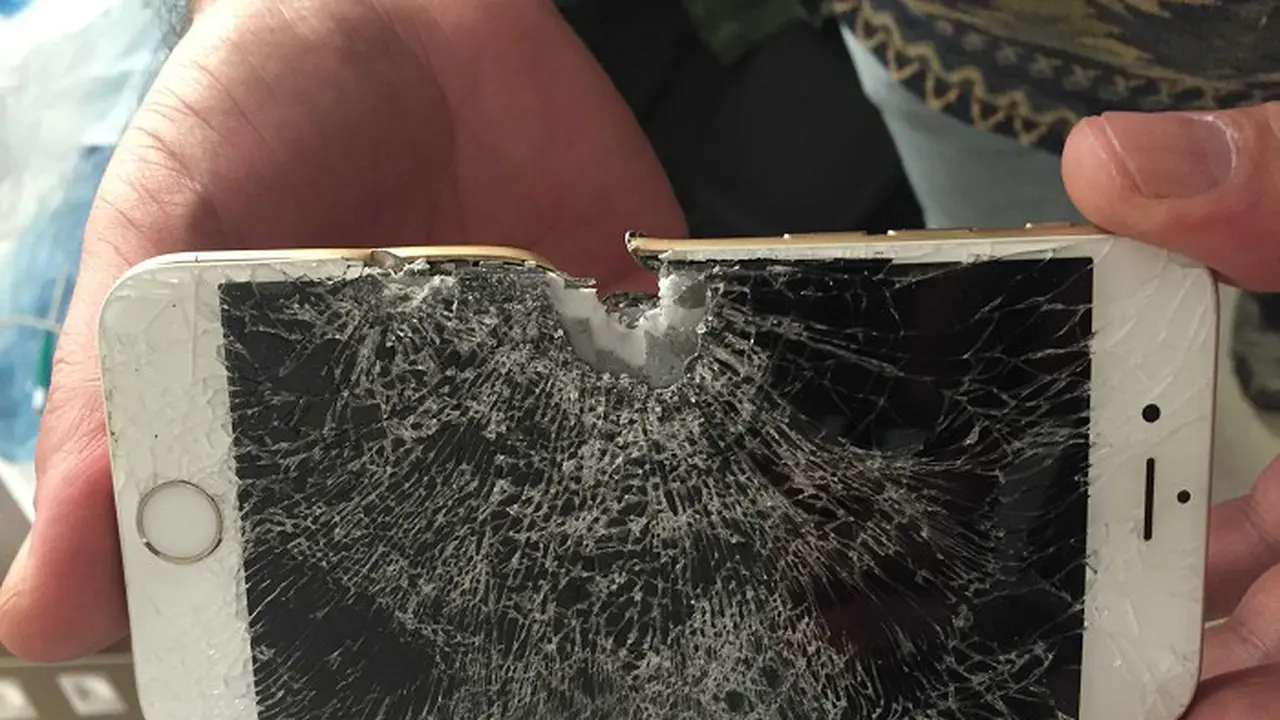 iPhone 6