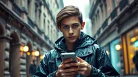 350 Caption Hujan Singkat dalam Bahasa Inggris dan Indonesia