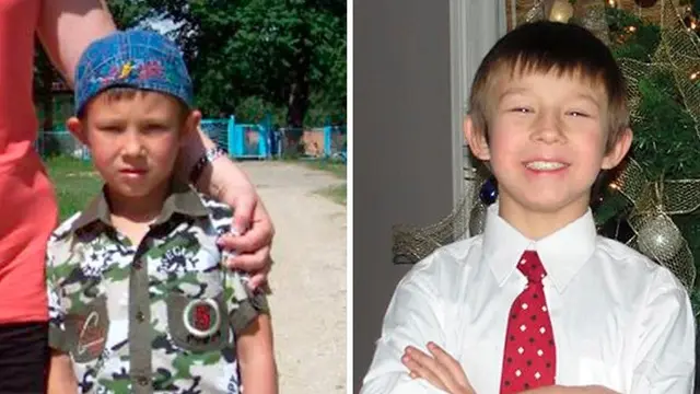 Before - After Adopsi