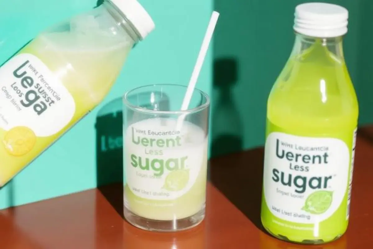 Less Sugar Belum Tentu Sehat, Kenali Nama Lain dari Gula