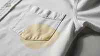 Cara Cepat Menghilangkan Noda Santan di Baju Putih Saat Lebaran, Rahasia Ampuh