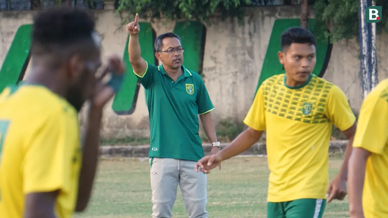 Aji Santoso
