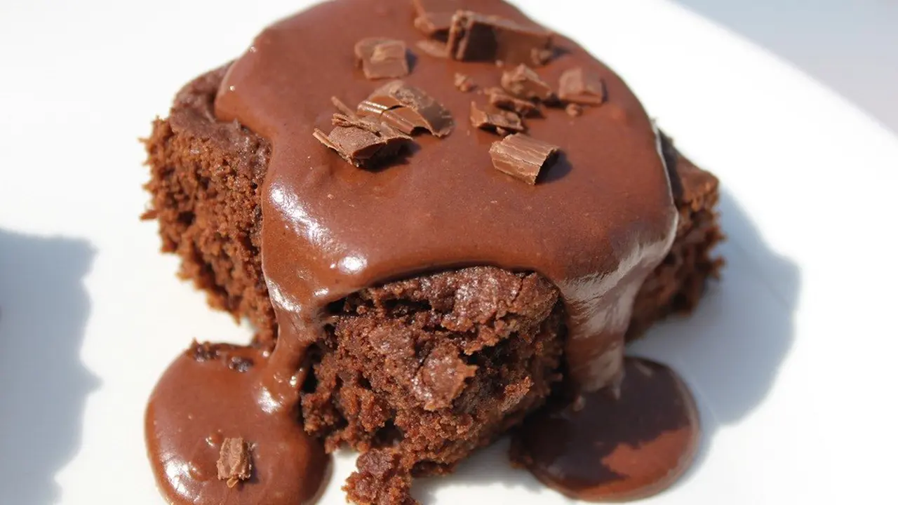 [Bintang] Yuk Jadikan Brownies Nutella Hadiah Manis untuk Pacar