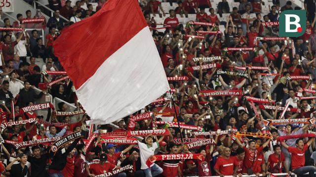 Timnas Indonesia U-19