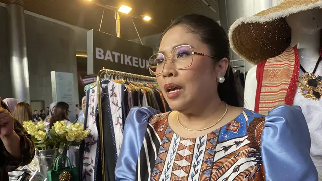 Shinta Maruarar Sirait