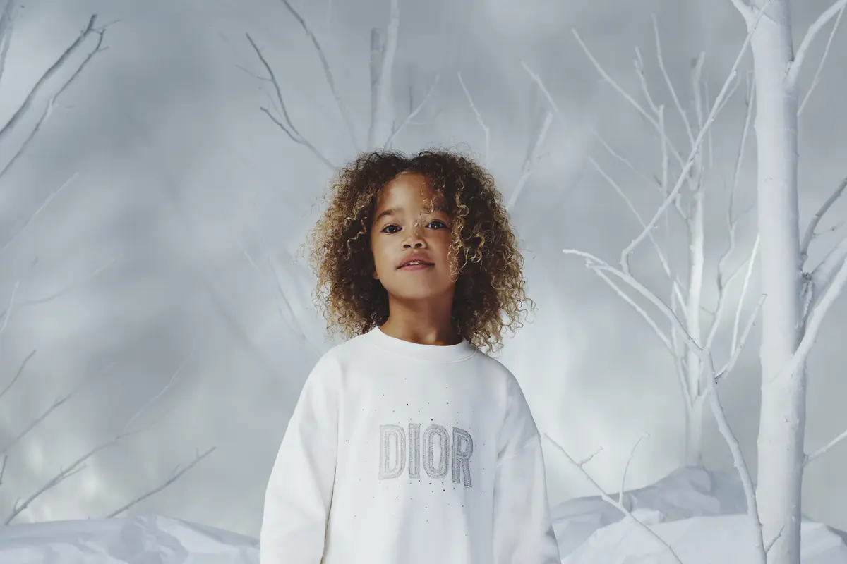 Baby Dior