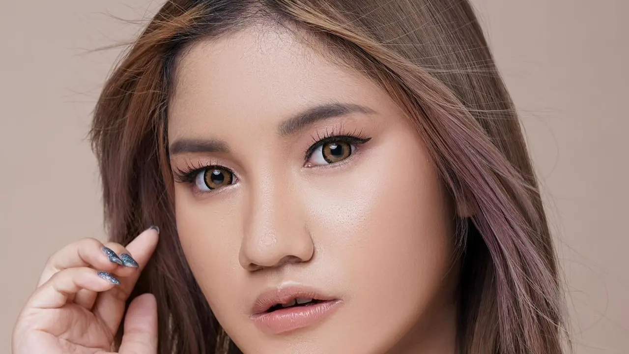 Selebgram Felika Stephani