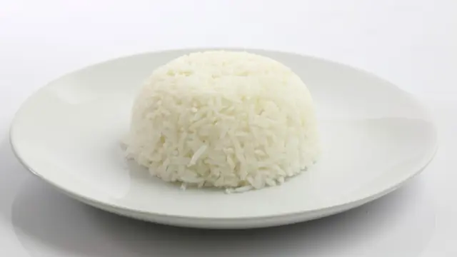 nasi putih