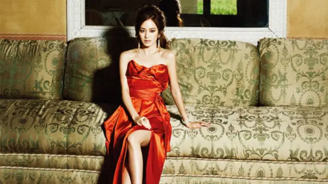 Tak Hanya Terkenal, 6 Artis Korea dengan IQ Tinggi