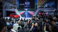 VinFast Resmi Gabung ke Gaikindo, Perkuat Komitmen di Pasar EV Indonesia