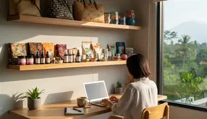 12 Tips Menjual Produk Tanpa Harus Menyewa Toko di Era Digital, Raih Keuntungan Maksimal