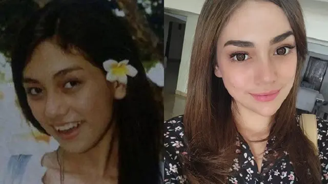 [Fimela] Celine Evangelista