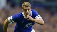 Gerard Deulofeu Lazaro adalah pemain sepak bola profesional Spanyol yang bermain di klub Everton sebagai pemain sayap.