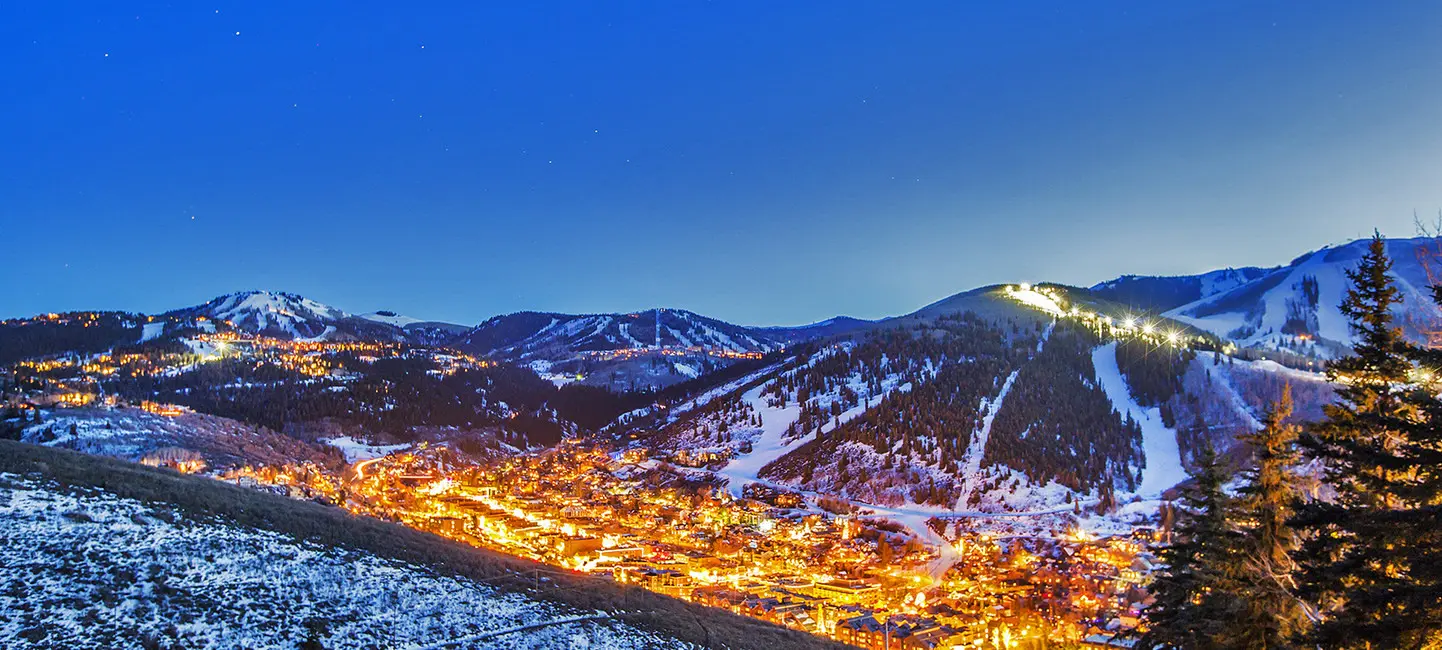 Park City, Utah, Amerika Serikat. (deervalleyspecialist.com)