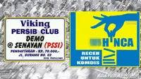 Viking Persib Club akan Demo PSSI