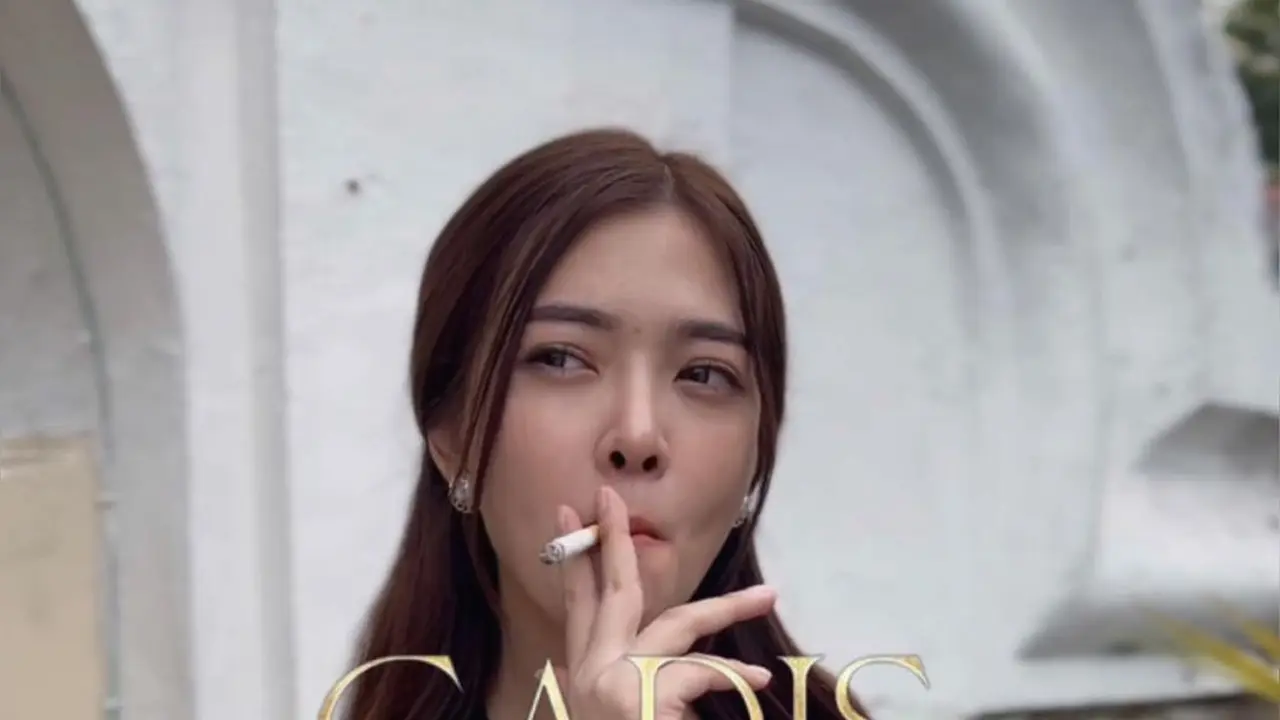 Gadis Kretek