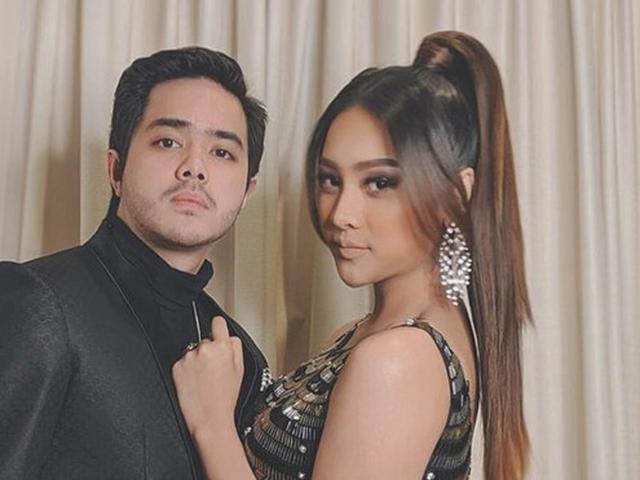 Saling Unfollow Instagram Anya Geraldine Ovi Rangkuti Diduga Putus Showbiz Liputan6 Com