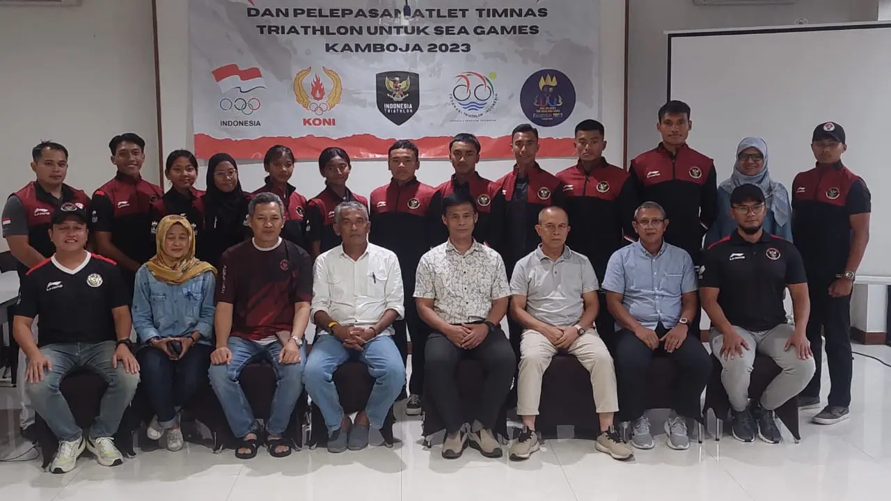 SEA Games 2023