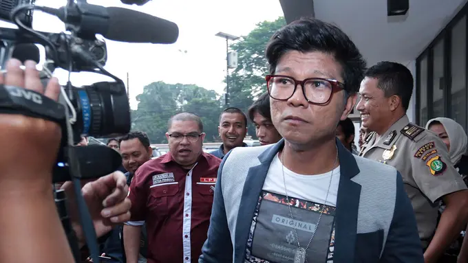 [Bintang] Andika Kangen Band