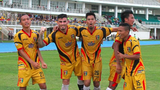 Mitra Kukar
