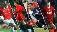 Bandung All-Star Siap Ladeni Legenda Liga Premier