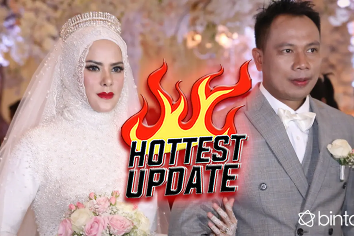 [Bintang] HL Hottest Update Angel Lelga