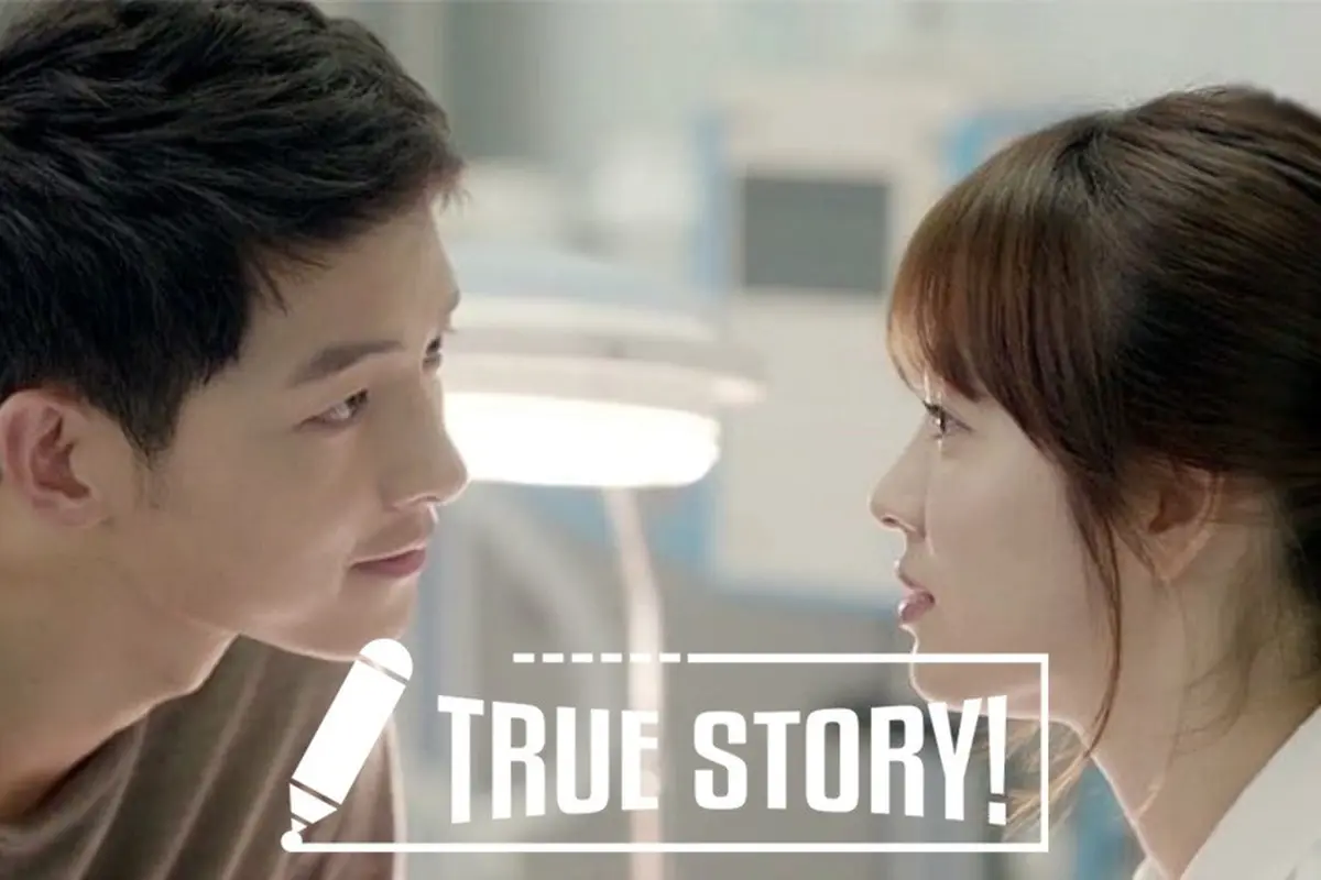 True Story! Selain Song Song Couple, 5 Pasangan Artis Korea Ini Juga Terlibat Cinlok Sampai Menikah