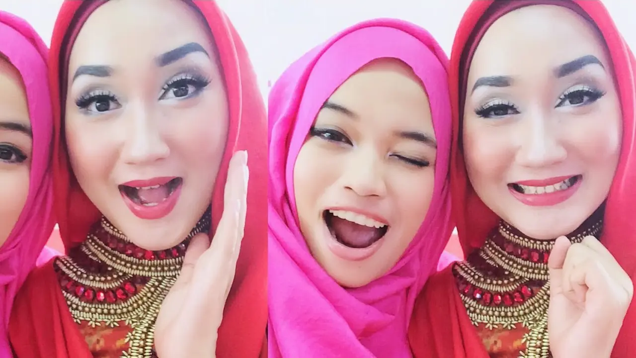 Intip Dekorasi Kamar Hotel Favourite Desainer Hijab Terkenal