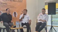 TPN: Karakter Jokowi dan Ganjar Sangat Mirip, Kalau dengan Prabowo Beda 360 Derajat
