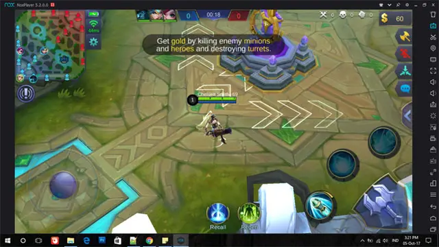 Mobile Legends