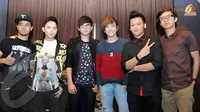 Di Single Terbaru, SMASH Kembali Bertujuh