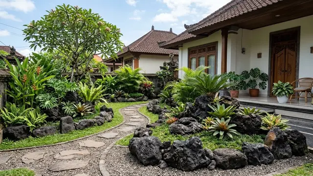 Batu Lava