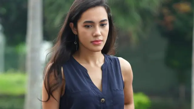 Badai Pasti Berlalu