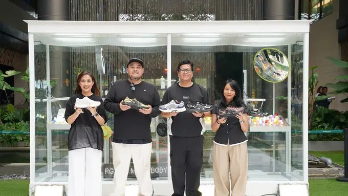 ASICS GEL-NYC™ 2.0