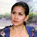 Aktris, model dan politikus asal Indonesia