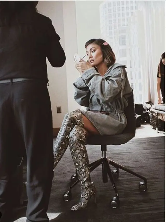 Agnez Mo