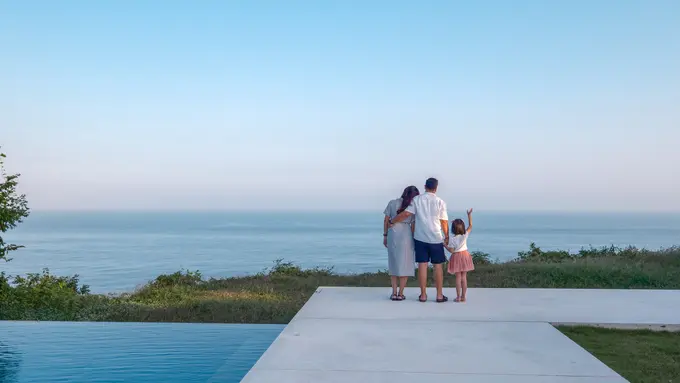 Alila Villas Uluwatu