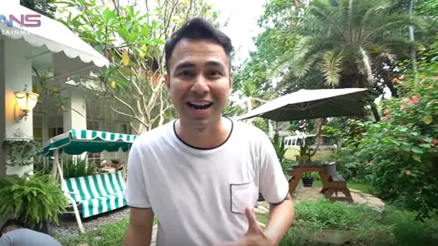 Raffi Ahmad