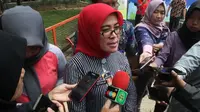 Kepala Dinas Perdagangan dan Perindustrian (Disdagin) Kota Bandung Elly Wasliah. (Dok. Humas Pemkot Bandung)