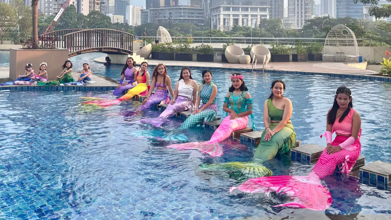 Putri Duyung
