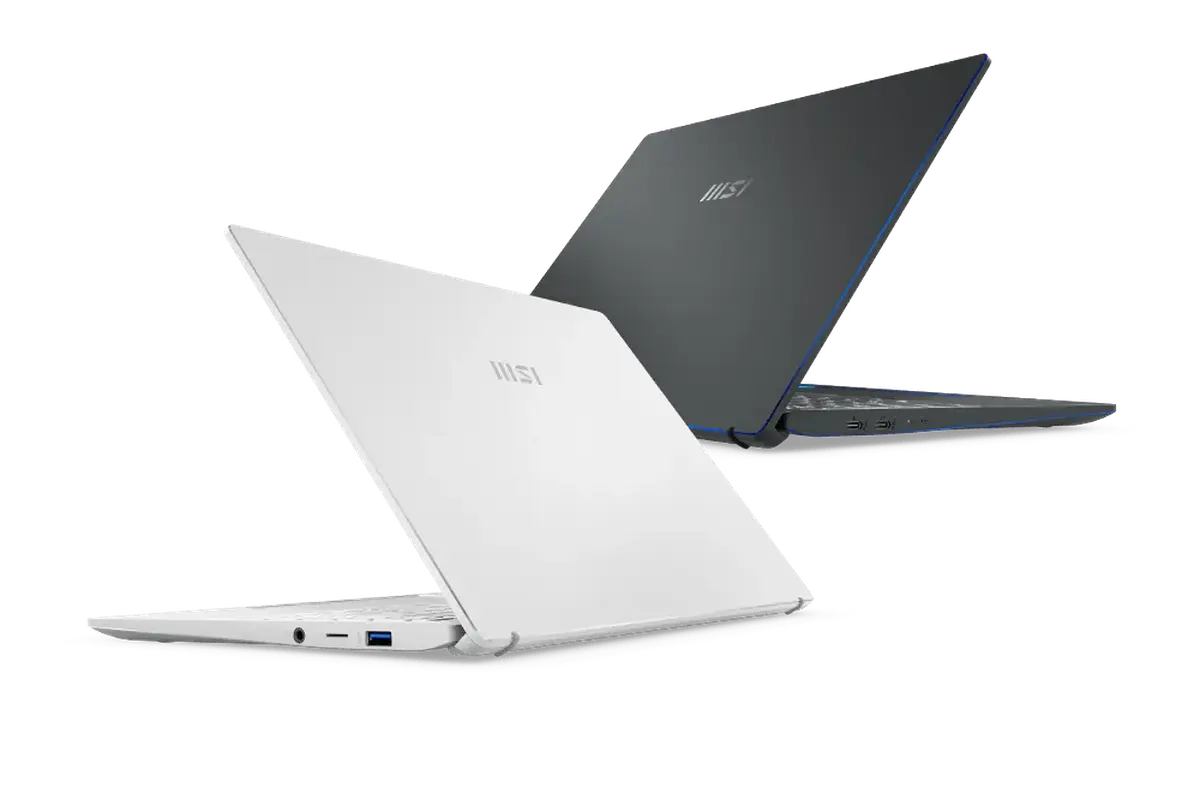 MSI Prestige 14 Evo