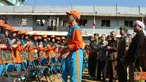 Citizen6, Sukabumi: Dalam Kegiatan PPBN itu para santri akan dibekali materi tentang bela Negara, kepemimpinan terapan, kewirausahaan, pengembangan  pribadi, out bound dengan metode pendekatan fun learning. (Pengirim: Pendam3)
