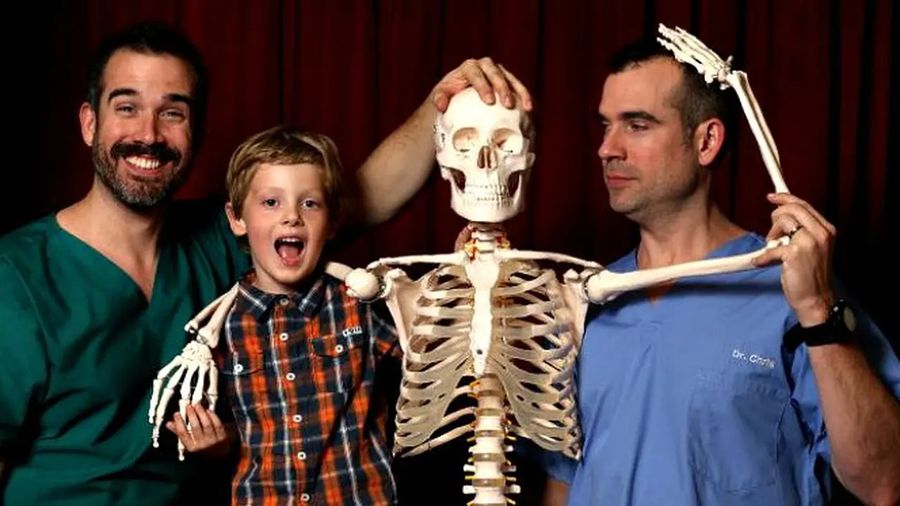 Dokter Kembar
