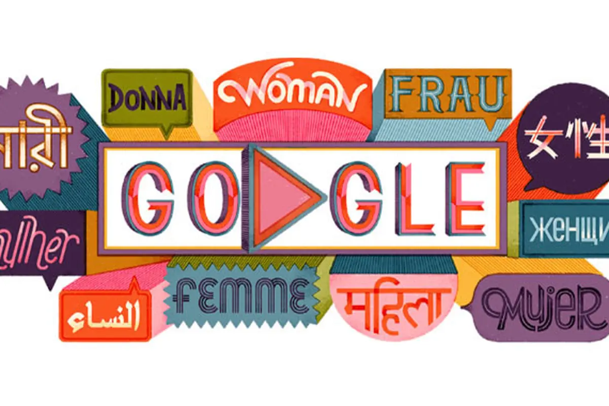 Google Doodle
