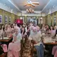 Fimela.com kembali menghadirkan pengalaman komunitas yang inspiratif melalui acara Fimelahood Getting Intimate Pretty Talks yang berlangsung pada 20 Mei 2026 di Teras by Plataran Dharmawangsa, Jakarta.