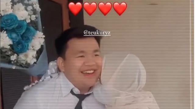 6 Potret Kiki Eks CJR Lulus Sidang Skripsi, Raih Gelar Sarjana Ekonomi