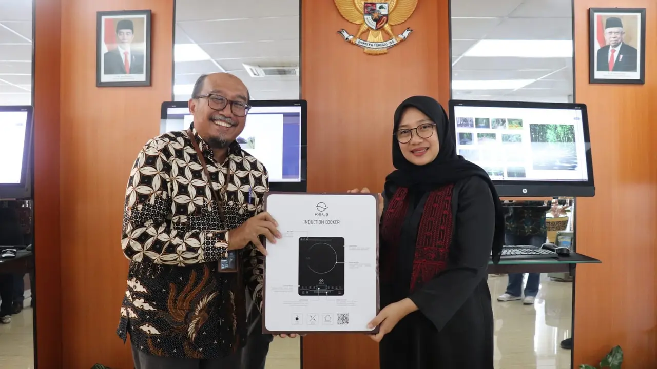 Perkuat Pertumbuhan Ekonomi Banyuwangi PLN Tambah Kuota Pasokan Listrik hingga 400 Ribu Watt