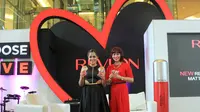 Pilih Lipstik Sesuai dengan Rasa Cinta 